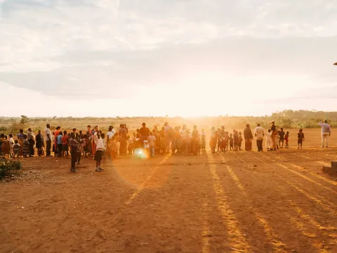 Malawi