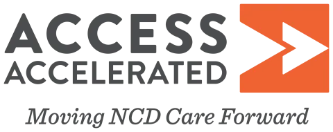 Access Accelerated logo