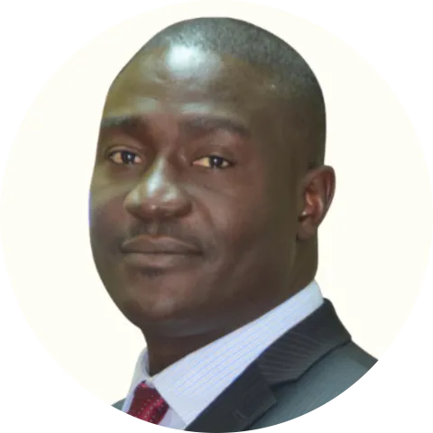Jackson Otieno