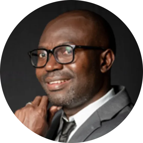 Lwana Palwendo Kamanga