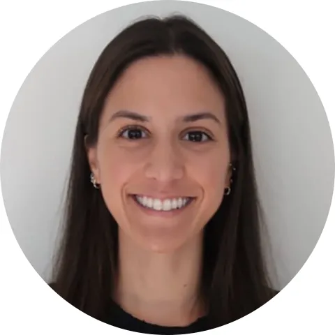 Maria Jose Pastor
