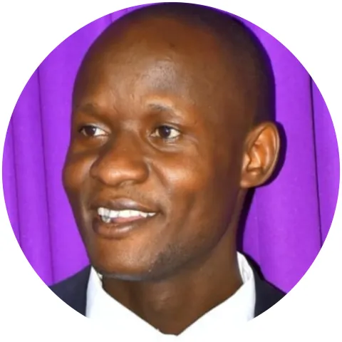 Victor Senelwa