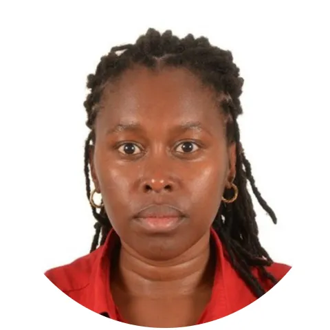Agnes Munyua