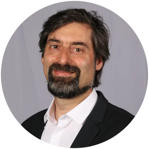 Ariel Bardach