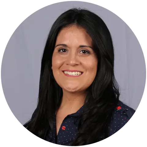 Natalia Espinola