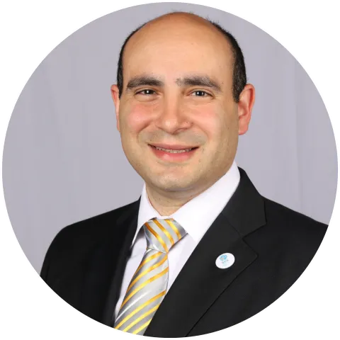 Pablo Gulayin
