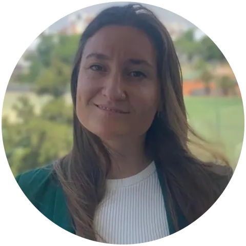 Valentina Stacco