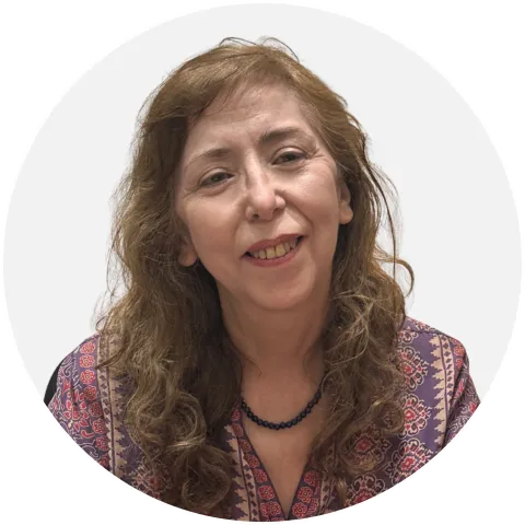 Vilma Irazola