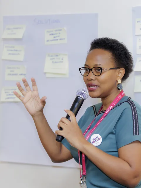 Country stakeholders_Covening Kigali